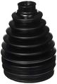 Genuine 04427-60140 Front Drive Shaft Boot Kit Metal Machined Finish 
