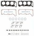 Fel-pro Hs9293pt2 Head Gasket Set 