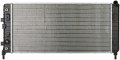 Cu2827 Complete Radiator 