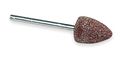 Vitrifiedmountedpoint 1 2 X 3 4in 60g 