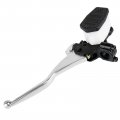 Caltric Master Cylinder Assembly Compatible With Arctic Cat 0502-387 0502-021 0502-061 0502-073