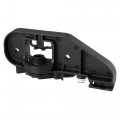 X Autohaux Car Hood Release Handle Mount Bracket 8j1823633c For Audi Tt Tts Ttrs Coupe Roadster