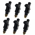 Fuel Injectors 0280150790 Fit For Toyota Lexcen Vn Vp Vr Vs 6cyl 3 8l 6