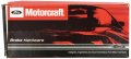 Motorcraft Brpk-5785 Brake Pad Attaching Kit