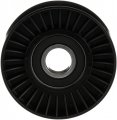 Serpentine Accessory Drive Belt Idler Pulley For Mercury Topaz 2 3l L4 Gas 1988 1989 1990 1991 Pc-332531 
