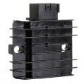 Ocpty Voltage Regulator Rectifier Fit For 21066-0010 21066-0039 2005-2008 2010-2016f Or Kawasaki Mule 600 2005-2016 610 2017 Sx