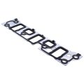 Engine Intake Manifold Gaskets Kit For Chevrolet Camaro Impala Oldsmobile 88 89 Buick Lacrosse Lesabre 
