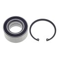 Wheel Bearing For 24 2005 2006 2007 2008 Chrysler Crossfire Gen 1 Generation 45 0 Inside Diameter 84 0 Outside Pre Greased 