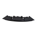 Radiator Support Baffle Lower Air For Gmc Canyon 2015 2016 2017 2018 2019 2020 2 5l 3 6l Engine Replacement Gm1218149 23487157 