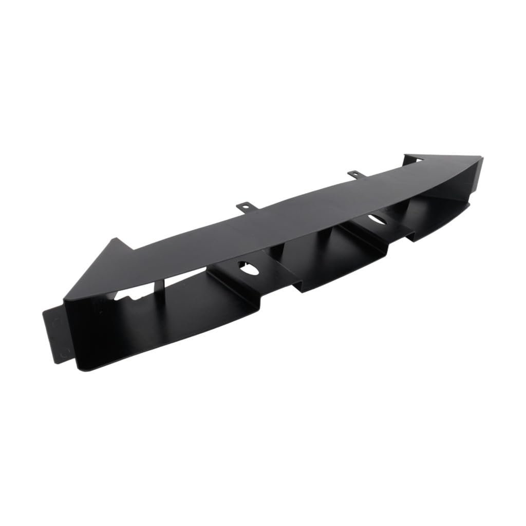 Radiator Support Baffle Lower Air For Gmc Canyon 2015 2016 2017 2018 2019 2020 2 5l 3 6l Engine Replacement Gm1218149 23487157