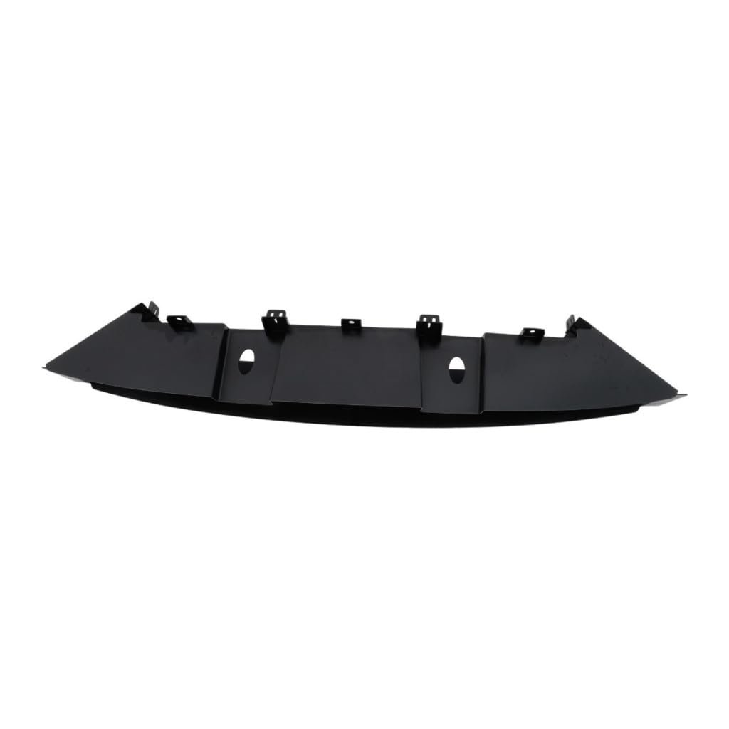 Radiator Support Baffle Lower Air For Gmc Canyon 2015 2016 2017 2018 2019 2020 2 5l 3 6l Engine Replacement Gm1218149 23487157