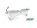 Acp Fm-bc006ha Console Trim Panel For Ford 66-67 Fairlane 66 Falcon 65-66 Mustang Mercury Comet 