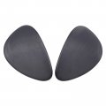 Xtremeamazing Headlight Washer Nozzle Cap Cover For Bentley Continental Gt Gtc Coupe 2004-2011 Front Left And Right Side 
