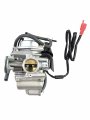 Carburetor Compartible With Tomberlin Crossfire 150 150r Go Cart Kart 150cc Genuine Oem Carb