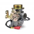 Carburetor Compartible With Tomberlin Crossfire 150 150r Go Cart Kart 150cc Genuine Oem Carb