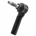 Autokay Outer Tie Rod Ends Front Driver And Passenger Side For Dodge Charger Challenger Durango Dakota Magnum Chrysler 300