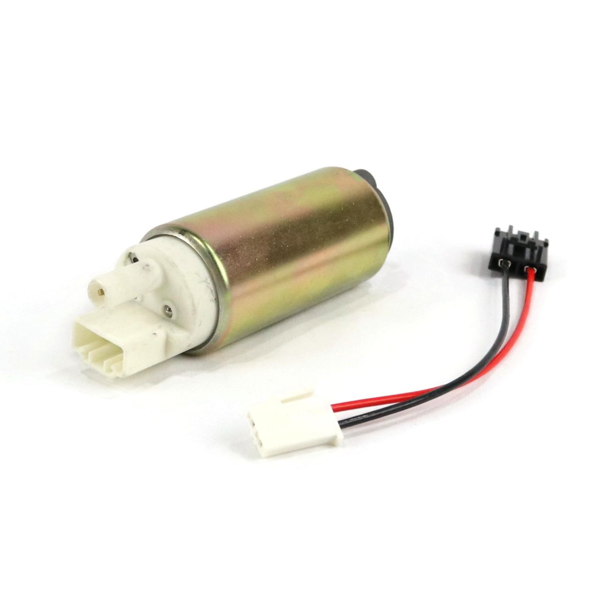 The Rop Shop Electric Fuel Pump For Yamaha International 2012-2014 F150la F150xa Lf150xa