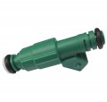 8pcs 0280150558 42lbs Racing Fuel Injector 440cc Ev1 Turbo For Ford Chevy Bmw
