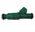 8pcs 0280150558 42lbs Racing Fuel Injector 440cc Ev1 Turbo For Ford Chevy Bmw