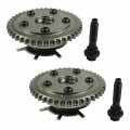 Jdmspeed New 2 Timing Cam Phasers Vvti Actuator And Mounting Bolt Replacement For Ford 4 6l 281 5 4l 330 3v