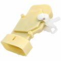 Front Right Side Door Latch Lock Actuator Compatible For Toyota Celica 2000 01 02 03 04 2005 Actuators Replaces 69030-20500 