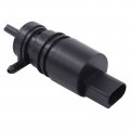 Motoku Front Or Rear Windshield Washer Pump For Bmw 1 3 4 5 7 M Series