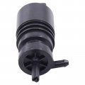 Motoku Front Or Rear Windshield Washer Pump For Bmw 1 3 4 5 7 M Series