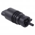 Motoku Front Or Rear Windshield Washer Pump For Bmw 1 3 4 5 7 M Series