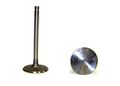 Dnj Valves Intake Iv3181 For 01-07 Gm Nitride 1 Groove 55 5mm Head Dia 9 4mm Stem 132 7mm O A L V8 8 1l 496 Ohv 16v Vortec 