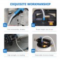 Brake Hose Car Bleeder Rubber Tube Kit Lines Oil Connector Fluid Motorcycle Lights Abs Vacuum