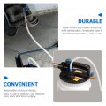 Brake Hose Car Bleeder Rubber Tube Kit Lines Oil Connector Fluid Motorcycle Lights Abs Vacuum