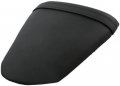 Black Rear Pillion Passenger Seat Fit For Kawasaki Ninja Zx6r 2009-2018 2021-20228 Zx10r 08-10 