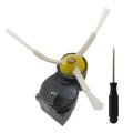 Usonline911 Side Brush Motor Module With For Irobot 700 Series Roomba 760 770 780 Robot Vacuum Cleaner