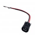 Allmost Compatible With Honda Accord Civic Odysse Vcm 2005-2007 Temperature Sensor Repair Harness