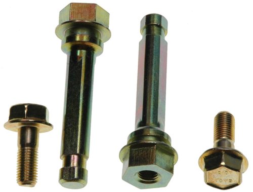 R-line Front Rear Disc Brake Caliper Bolt Kit H15157 For Select Lexus And Toyota Stainless Steel Hexagon Bolts 1 4 In Size