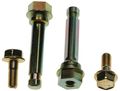 R-line Front Rear Disc Brake Caliper Bolt Kit H15157 For Select Lexus And Toyota Stainless Steel Hexagon Bolts 1 4 In Size 