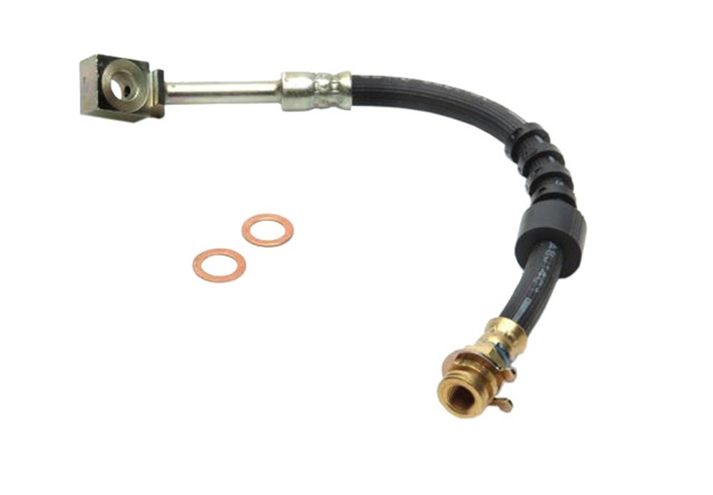 Raybestos Bh38655 Professional Grade Brake Hydraulic Hose