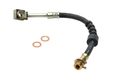 Raybestos Bh38655 Professional Grade Brake Hydraulic Hose 