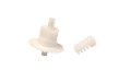 Mtc 94-98 Ford Mustang Speedometer Odometer Gear Repair Kit Speedo Cluster 