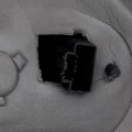 Left Side Towing Mirror For F-150 Pickup Truck 2004 To 2014 Power Heated With Signal Puddle Lamp And Chrome Cap Housing