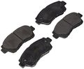 Toyota 04466-48120 Disc Brake Pad 