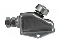 New Professional Grade Mechanical Step Switch 6 12 Volt Compatible With Allis Chalmers International Td-6 D-248 Dsl 1952-1956
