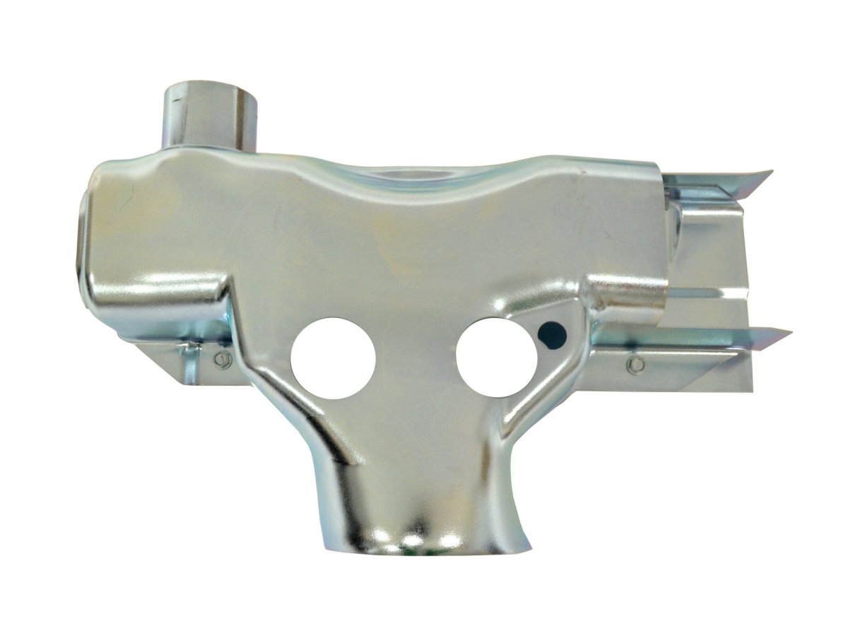 1976-1980 Corvette Carburetor Air Choke Heat Sotve Exhaust Manifold Cover