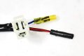 Stator 49-150cc 4 Stroke Fits Many Chinese Atvs Gokarts Scooters 8 Coil 3 Pin In Jack 2 Wires