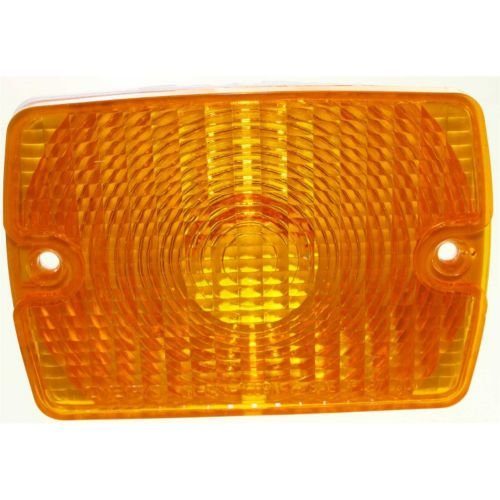 Perfect Fit Group J107302 Wrangler Signal Lamp Rh Lh Standard Type