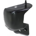 Chevy Silverado 2500 Hd 2001 2002 Passenger Side Bumper Bracket Front Outer Brace Gm1067171 88944246 