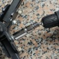 Uxcell Socket Accessory Set 4-14mm Deep 360a Rotatable Hex Shank Impact Driver Adaptor Universal Joints With 1 4 Drive