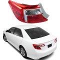 Driver Side Tail Light Brake Replacement For Toyota Camry 2012-2014 Rear Lamp 8156006470 To2804114 