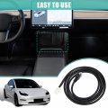 X Autohaux Diagnostic Service Cable For Tesla Model 3 Y Repair Support Replace 1137658-00-a
