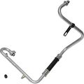 Uac Ha 111480c A C Suction Line Hose Assembly 